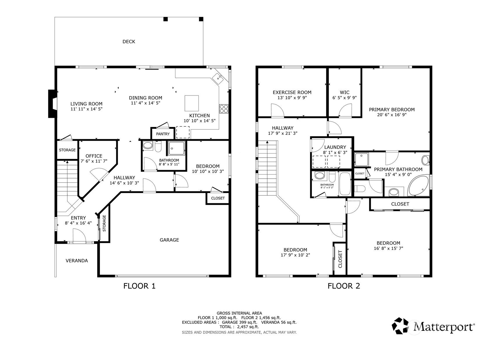 16415 42nd Drive Property Photo 31