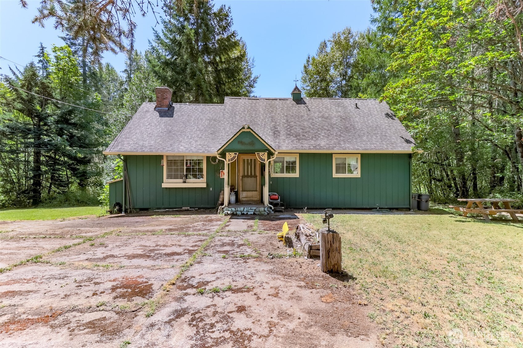 20815 Sate Route 706 Property Photo 1
