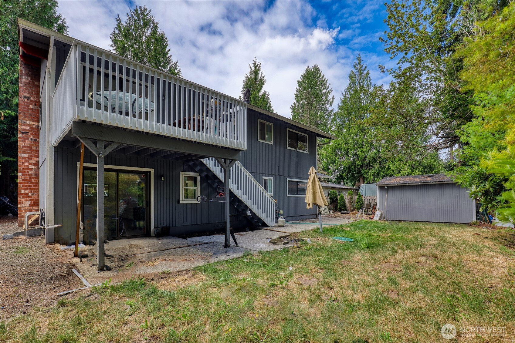 4509 W Tapps Drive Property Photo 22