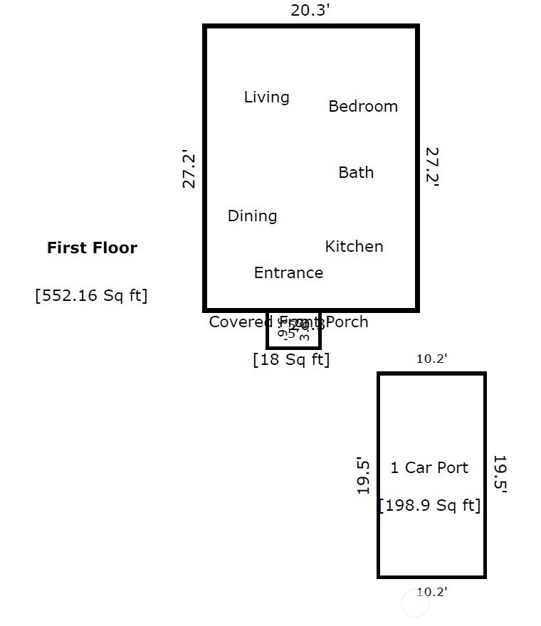 580 Sroufe Street Property Photo 12