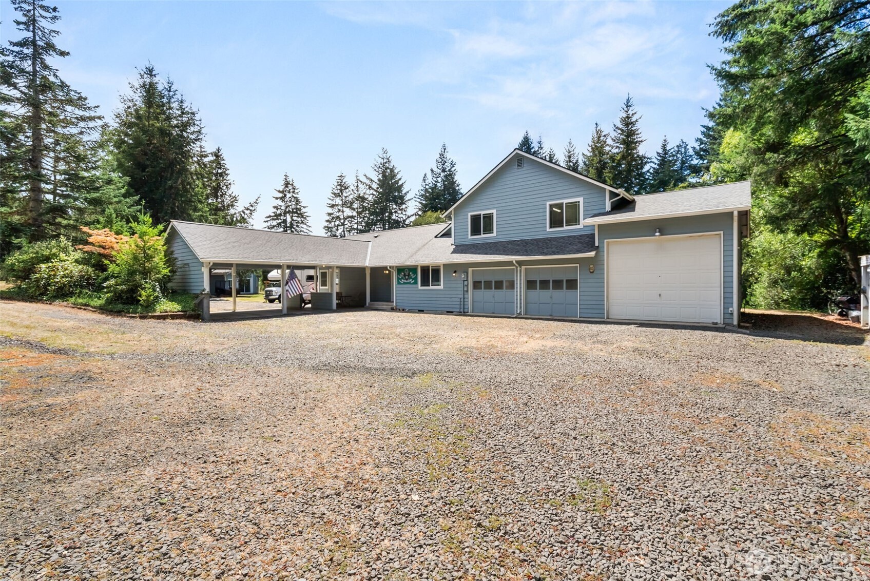 10544 Sidney Road Property Photo 2