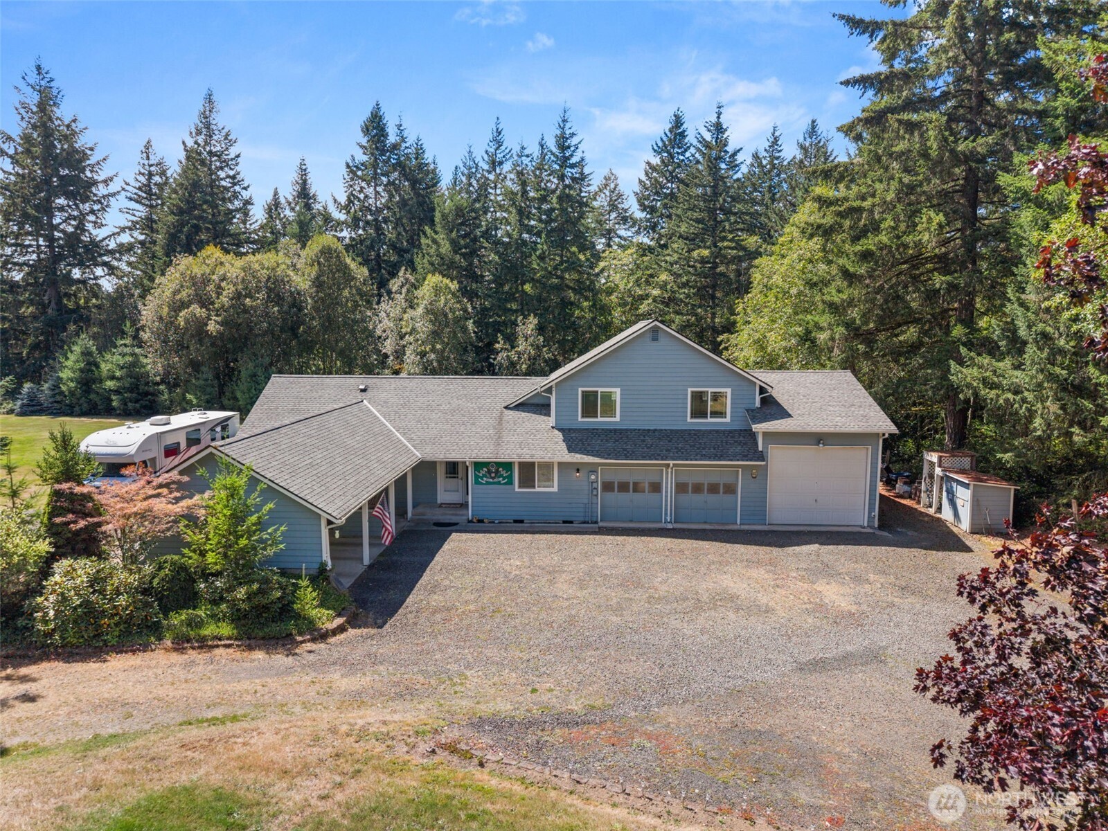 10544 Sidney Road Property Photo 3