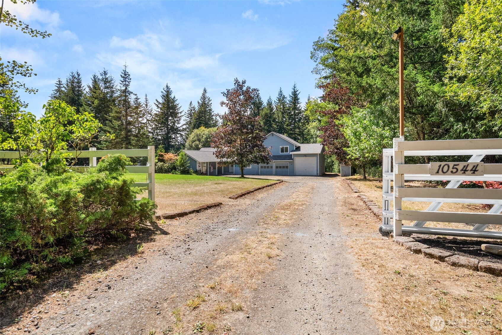 10544 Sidney Road Property Photo 4