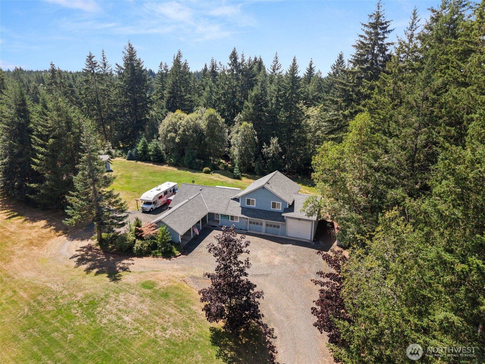 10544 Sidney Road Property Photo 5