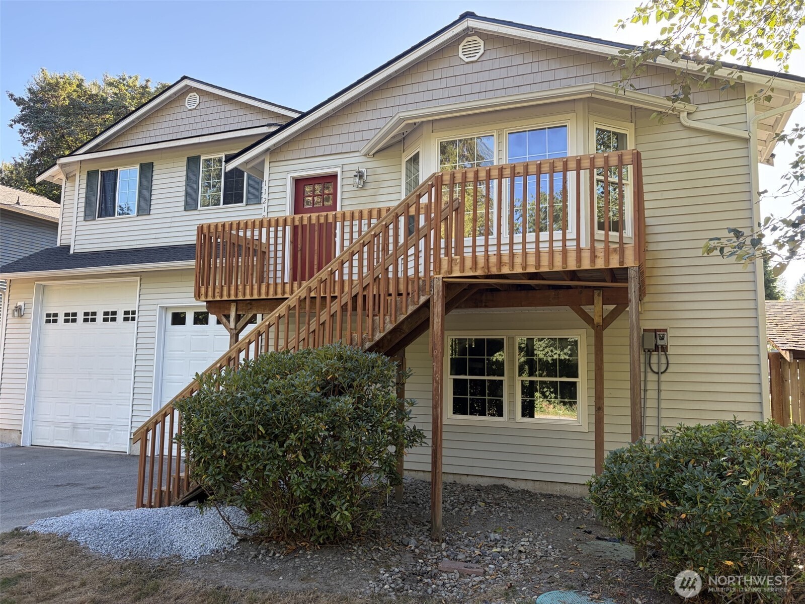 11218 192nd Drive Property Photo 1