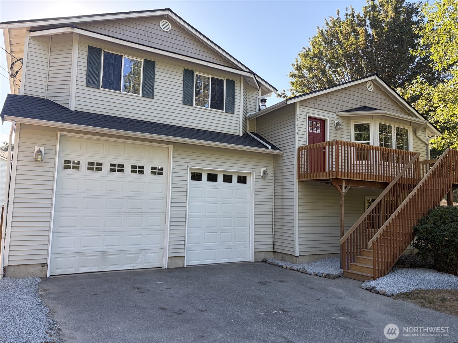 11218 192nd Drive Property Photo 2