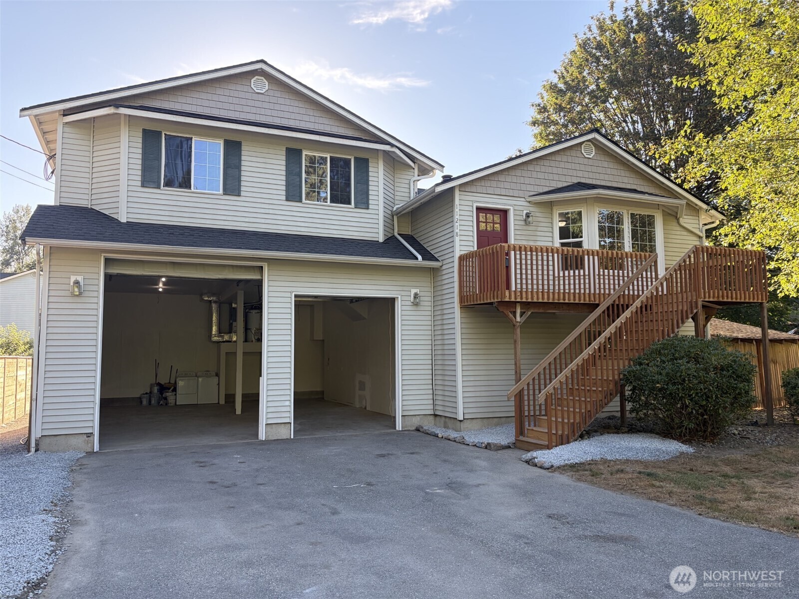 11218 192nd Drive Property Photo 32