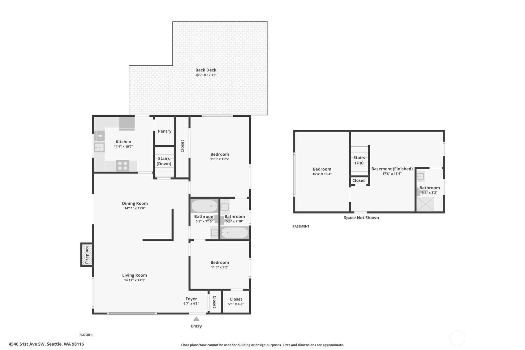 4540 51st Avenue Property Photo 25