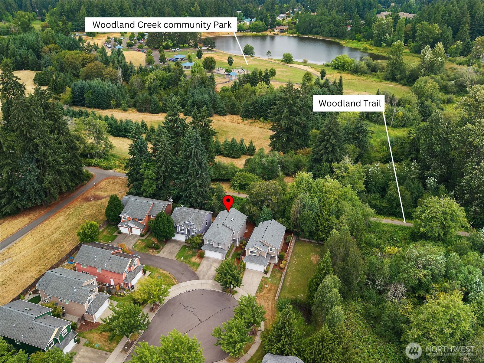 1320 Mills Landing Court Property Photo 30