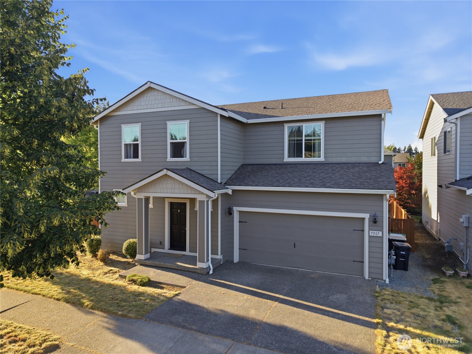 7317 Desperado Drive Property Photo 1