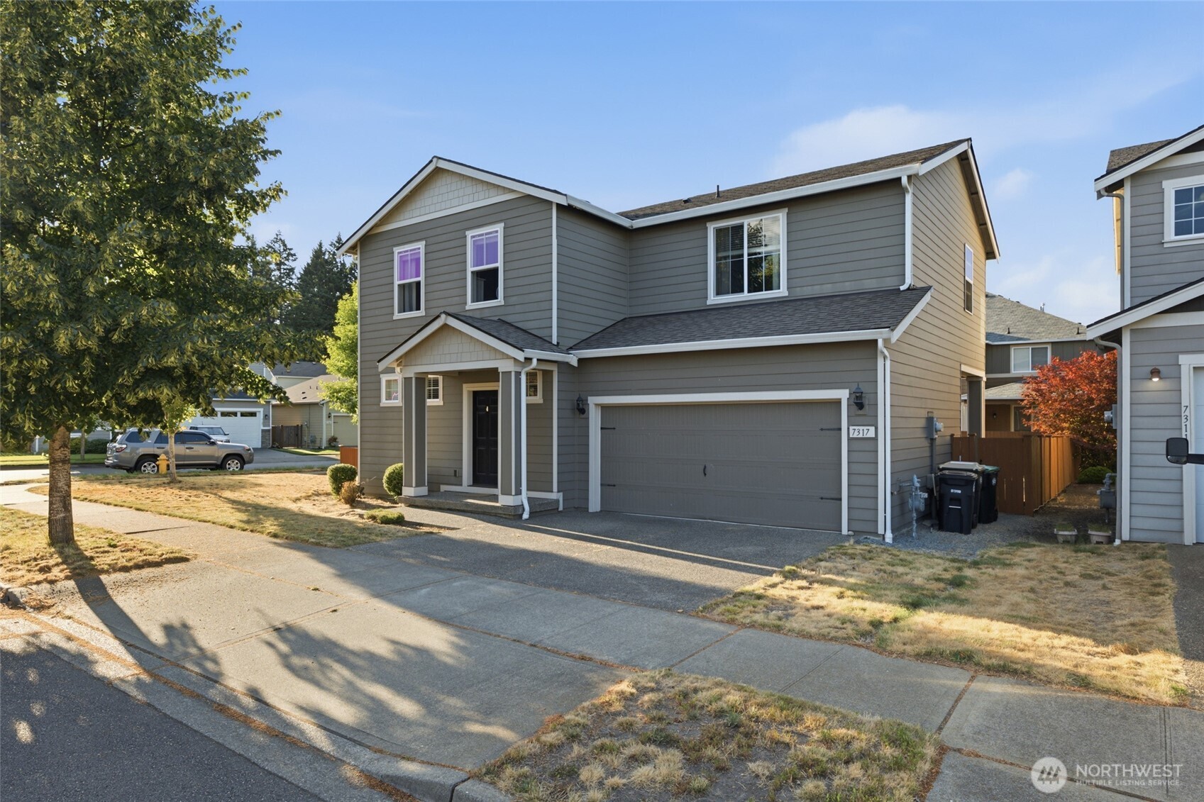 7317 Desperado Drive Property Photo 2