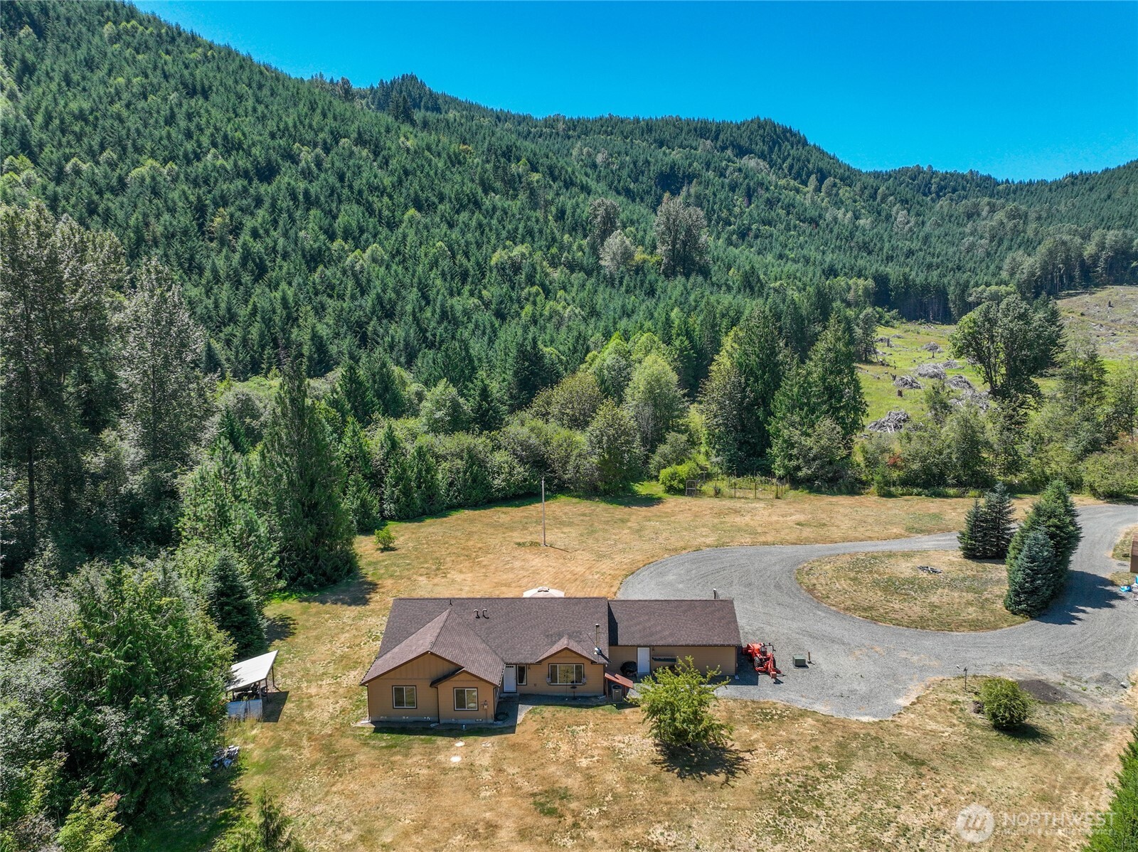 133 Lost Creek Drive Property Photo 2
