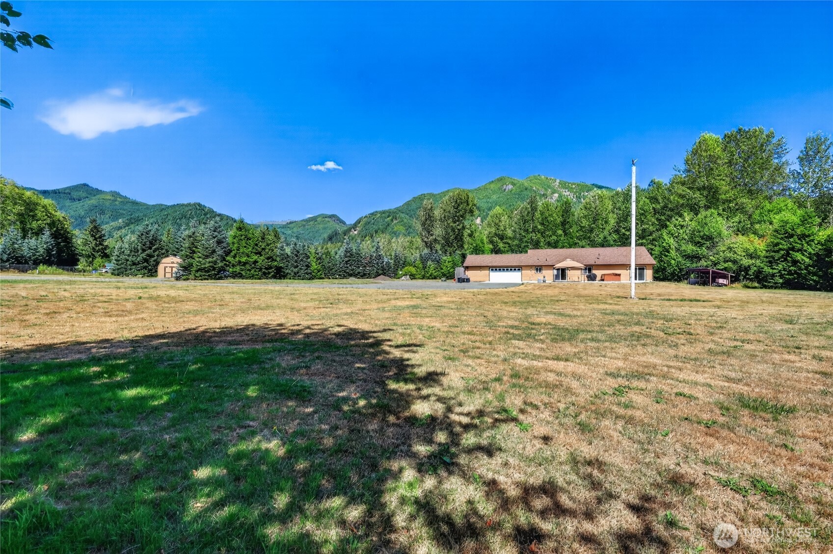 133 Lost Creek Drive Property Photo 18