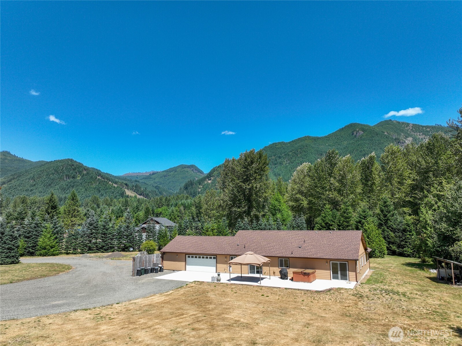 133 Lost Creek Drive Property Photo 19
