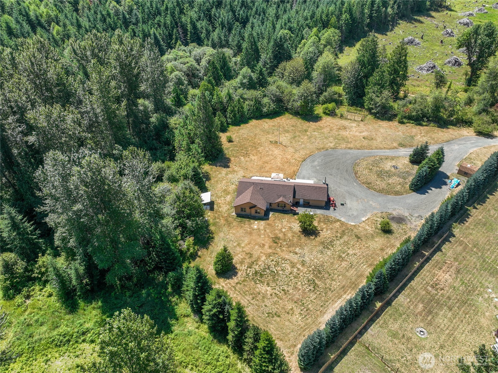 133 Lost Creek Drive Property Photo 21