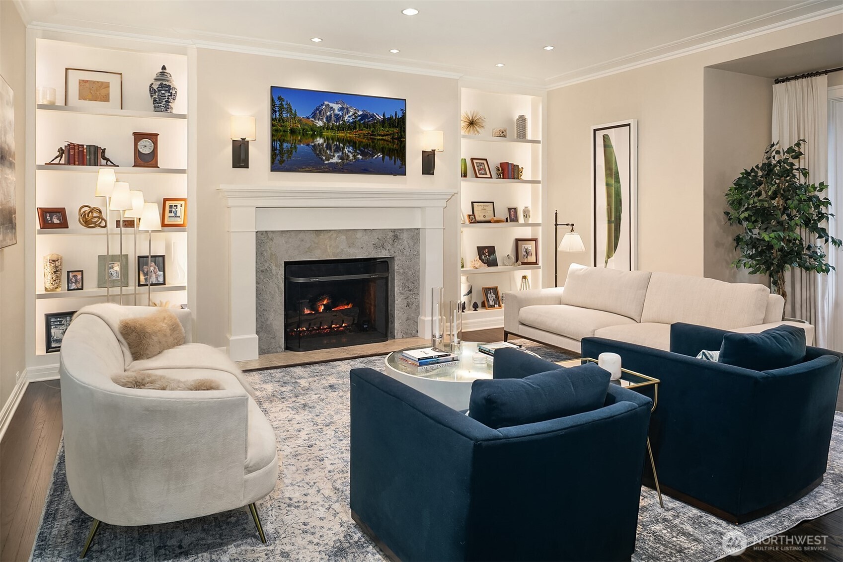 2017 Parkside Drive Property Photo 6