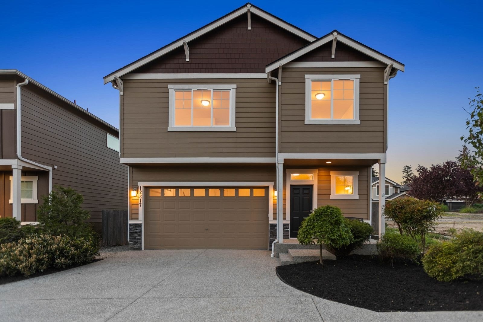 12317 23rd Dr Property Photo 1