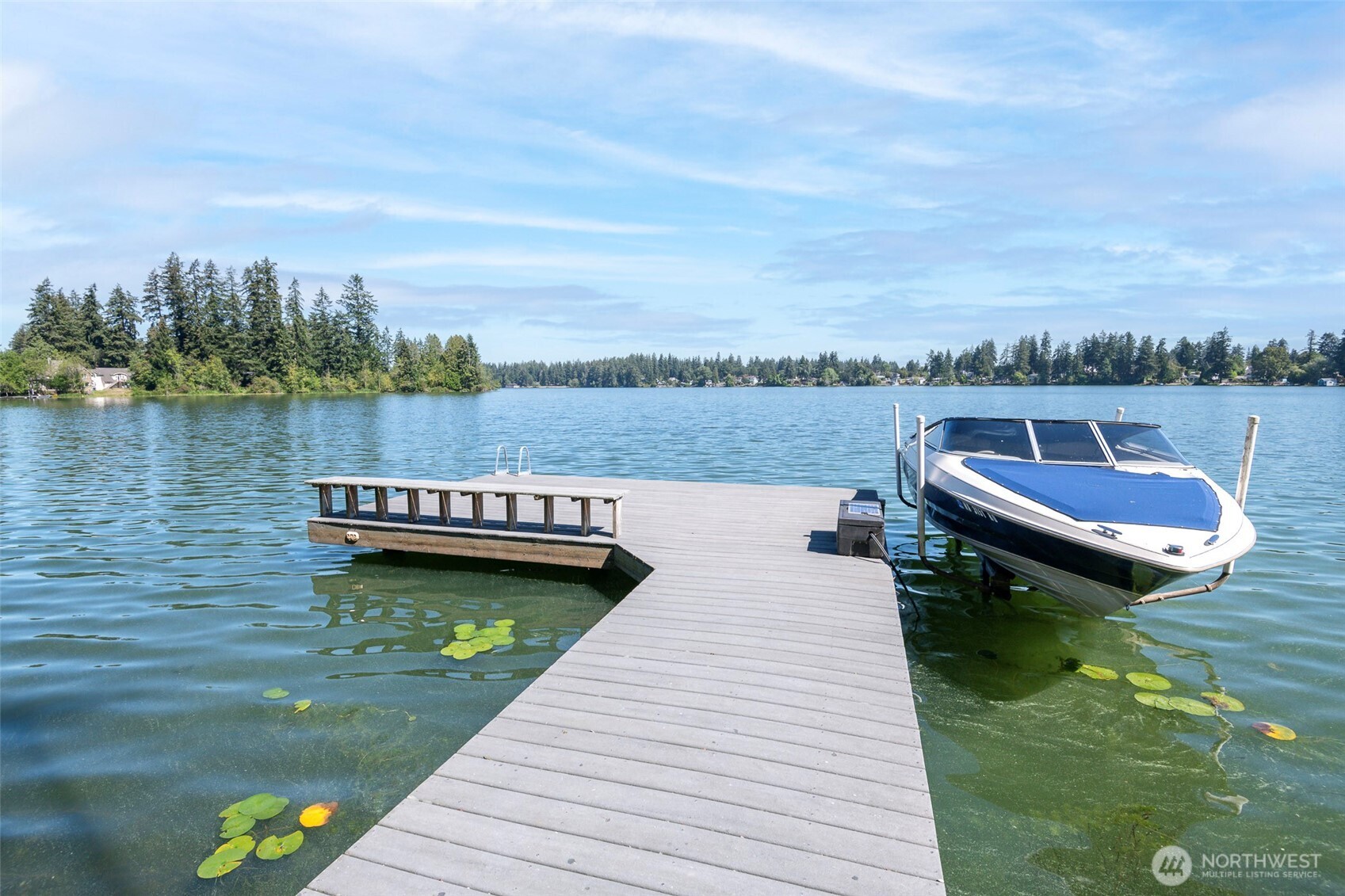 16925 Spanaway Loop Road Property Photo 8