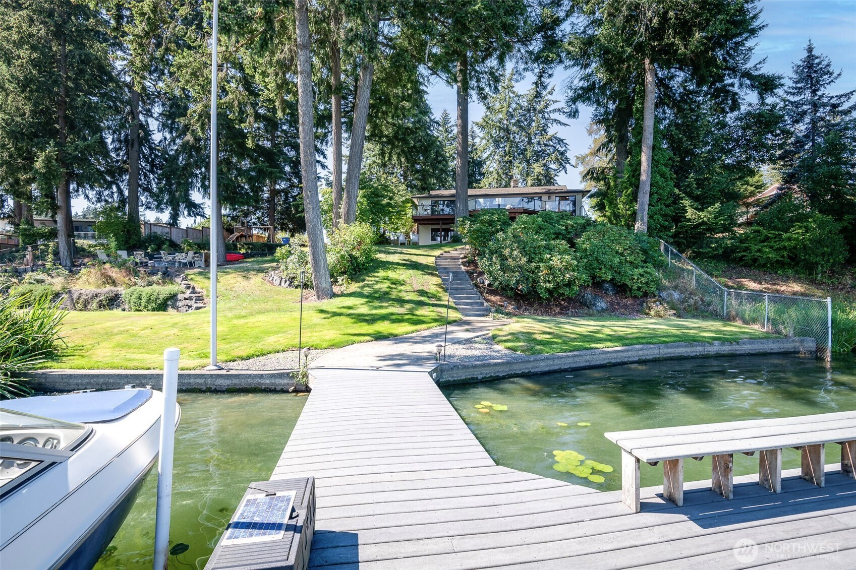16925 Spanaway Loop Road Property Photo 9