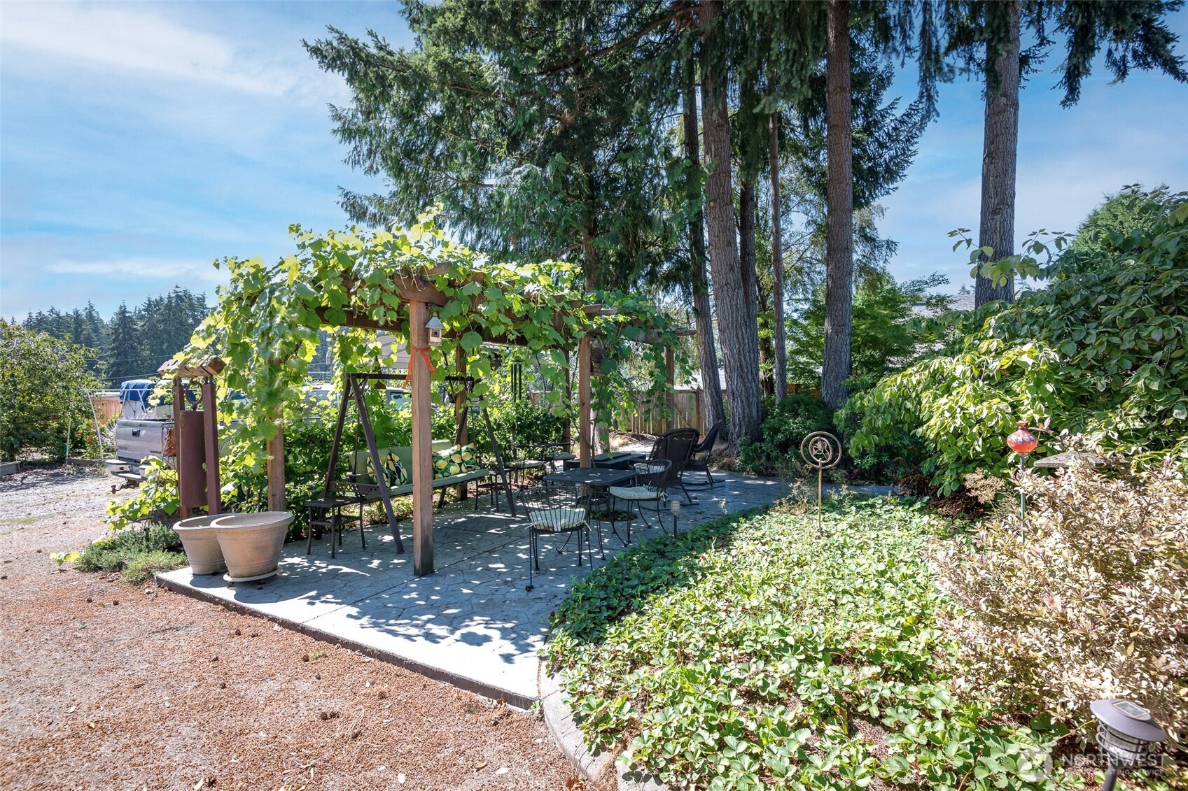 16925 Spanaway Loop Road Property Photo 13