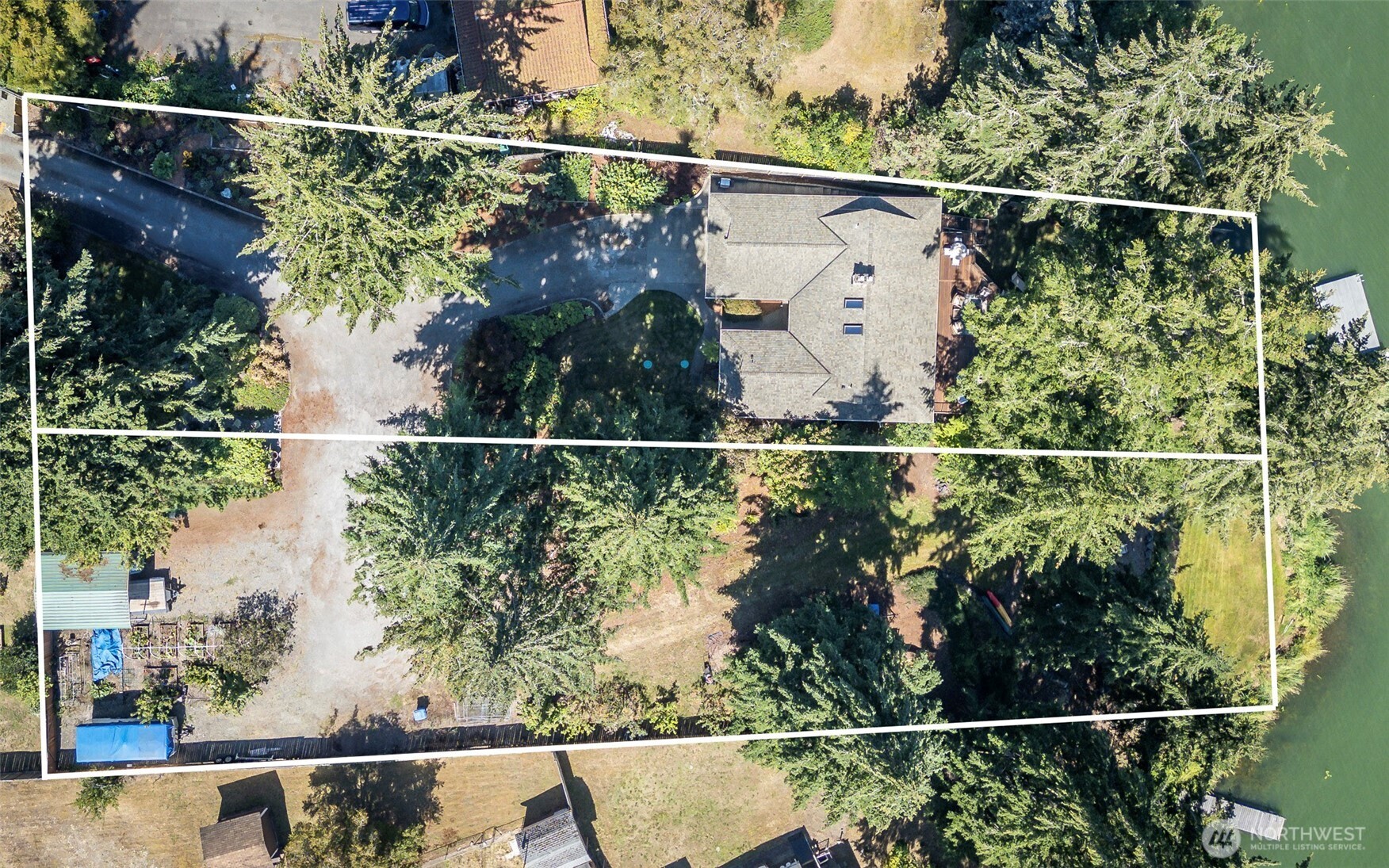 16925 Spanaway Loop Road Property Photo 14