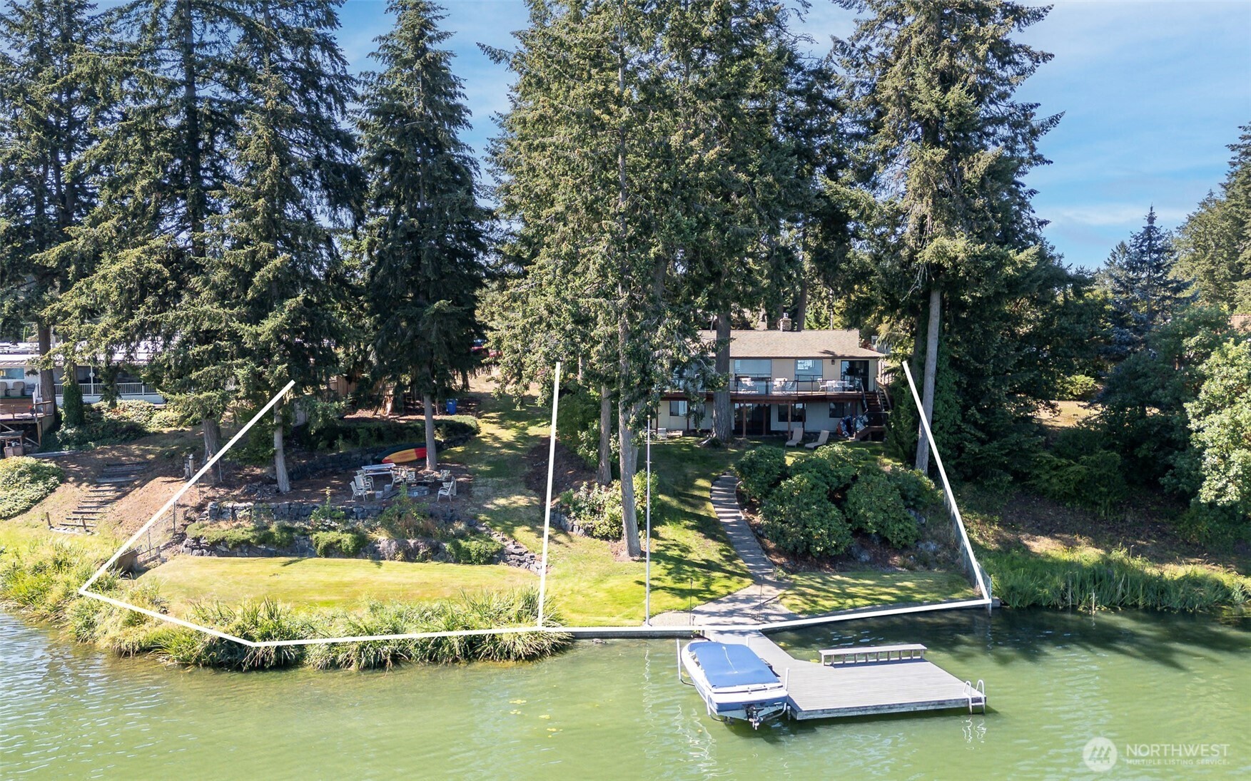 16925 Spanaway Loop Road Property Photo 15