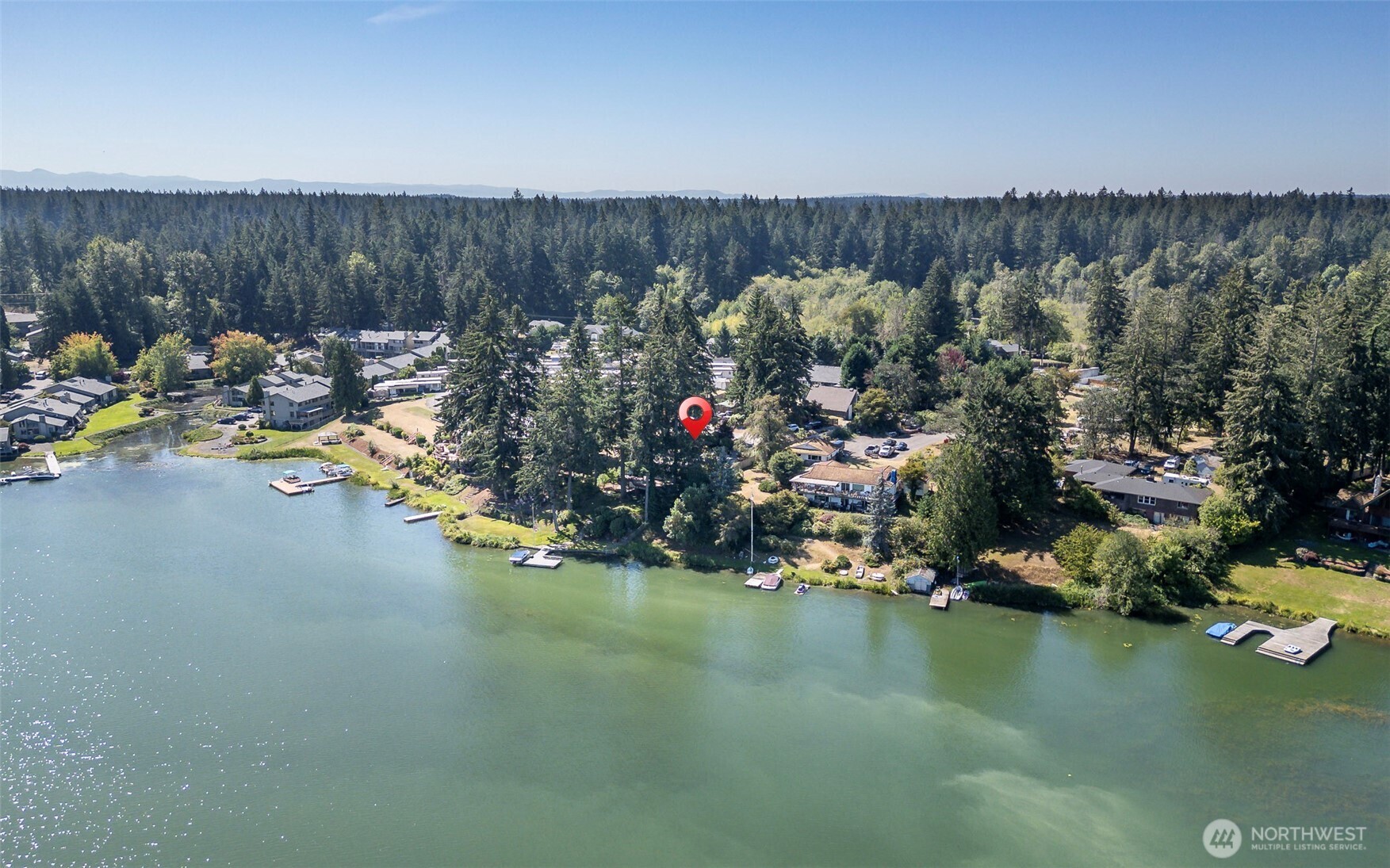 16925 Spanaway Loop Road Property Photo 18