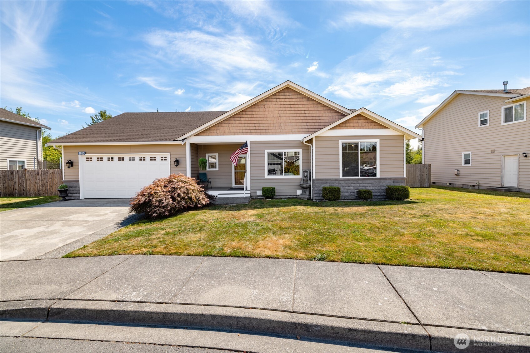 1810 Tundra Loop Property Photo 1