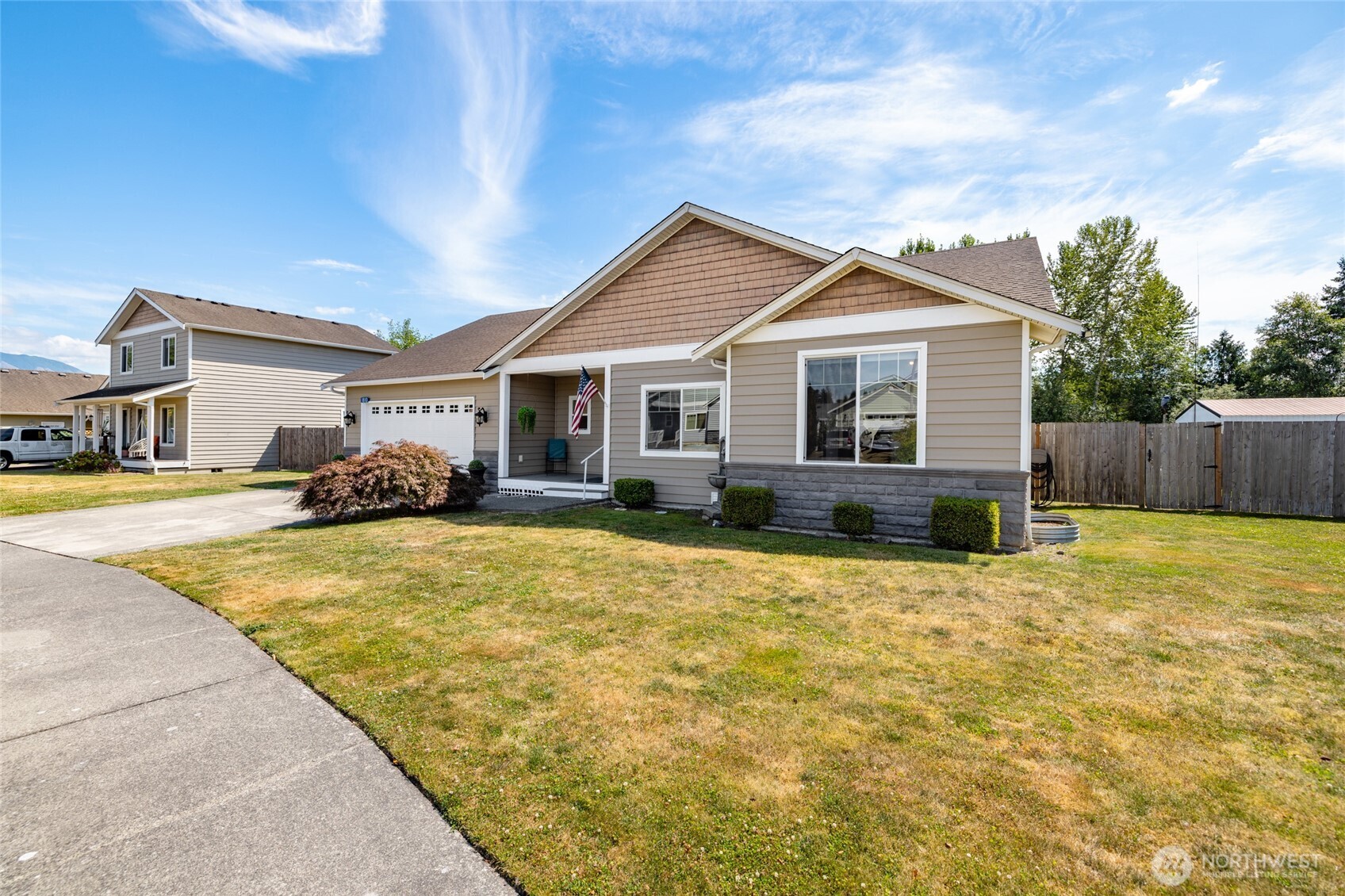 1810 Tundra Loop Property Photo 2