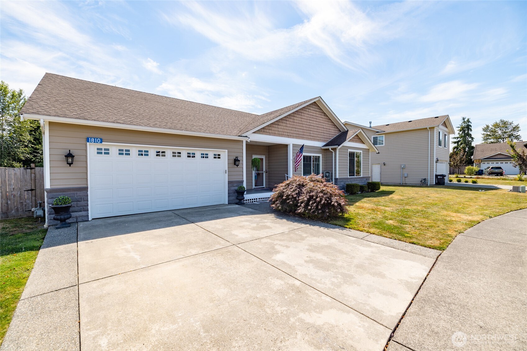 1810 Tundra Loop Property Photo 27