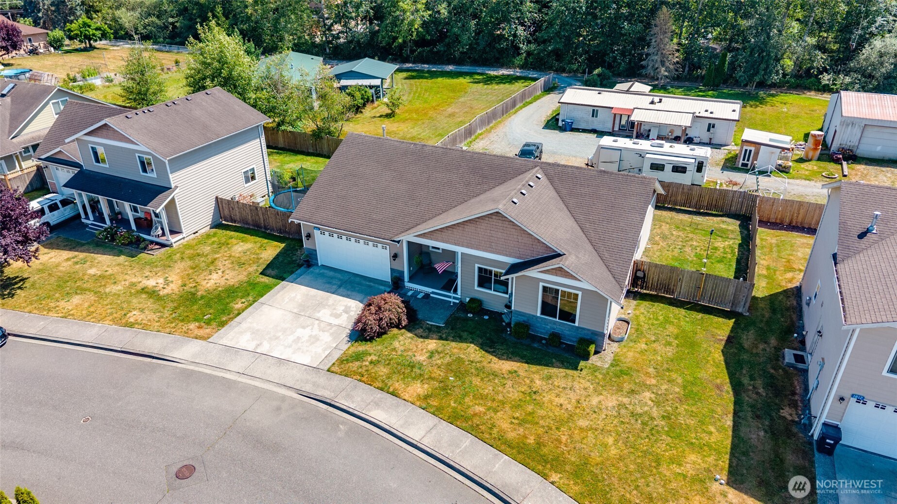 1810 Tundra Loop Property Photo 35