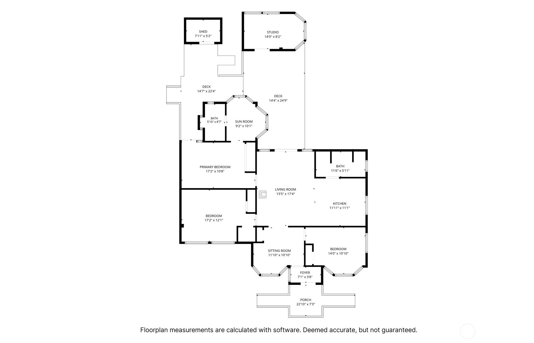 1822 Island Drive Property Photo 35