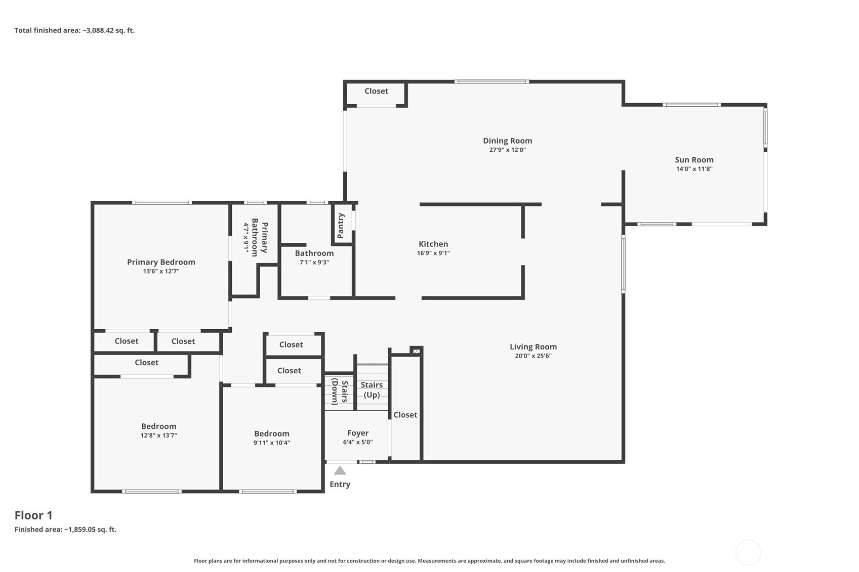 509 Nw 178th Place Property Photo 38
