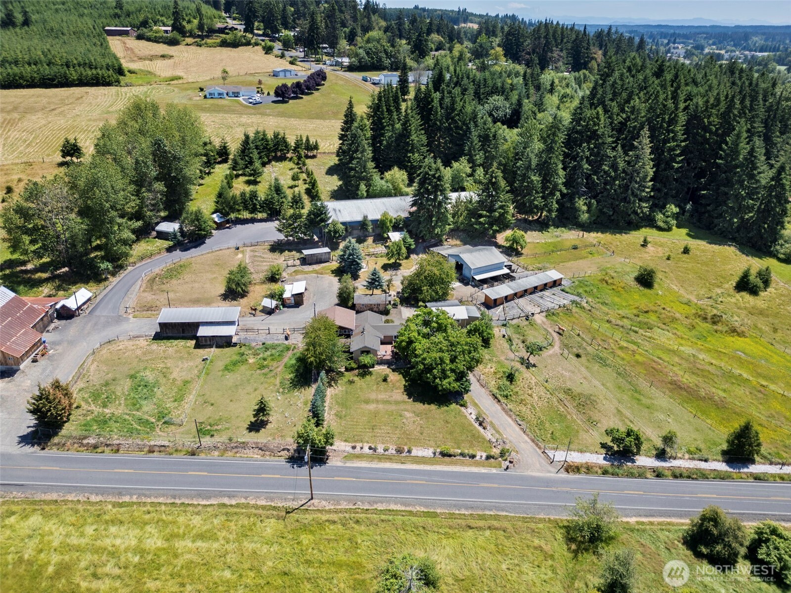 134 Macomber Road Property Photo 1