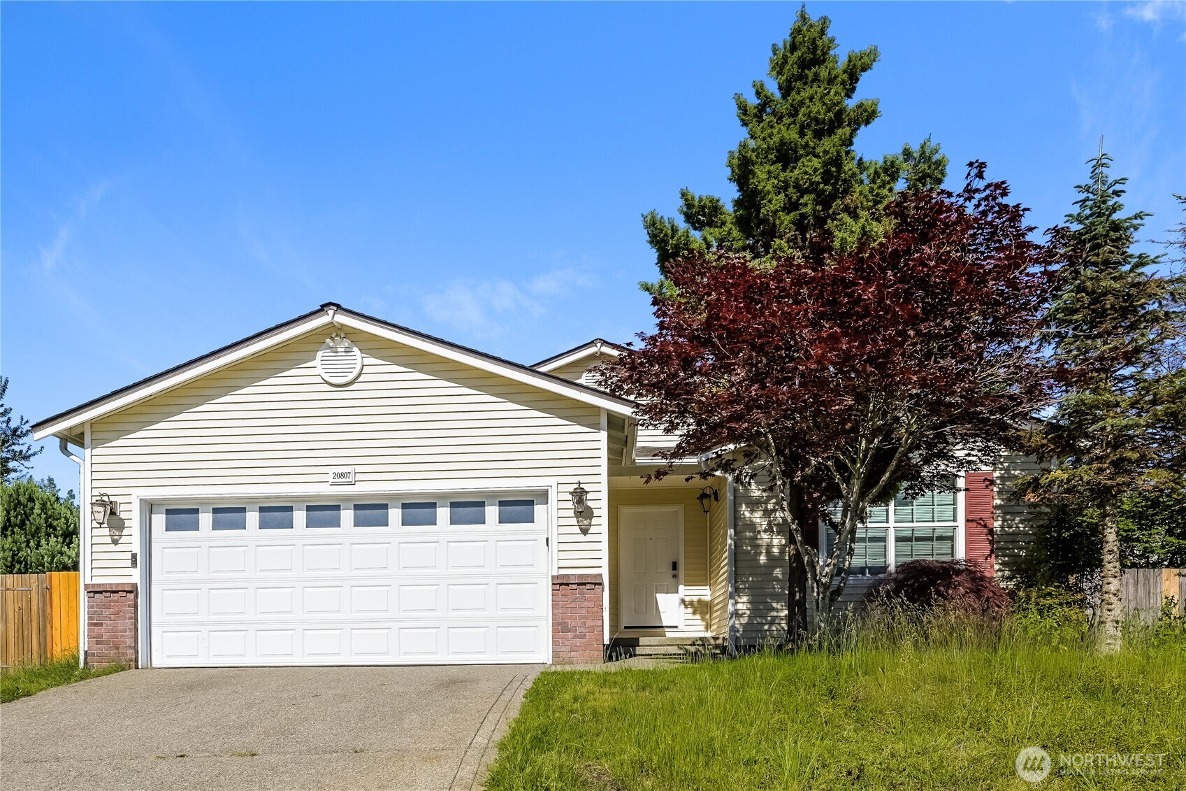 20807 115th Avenue Ct Property Photo 1