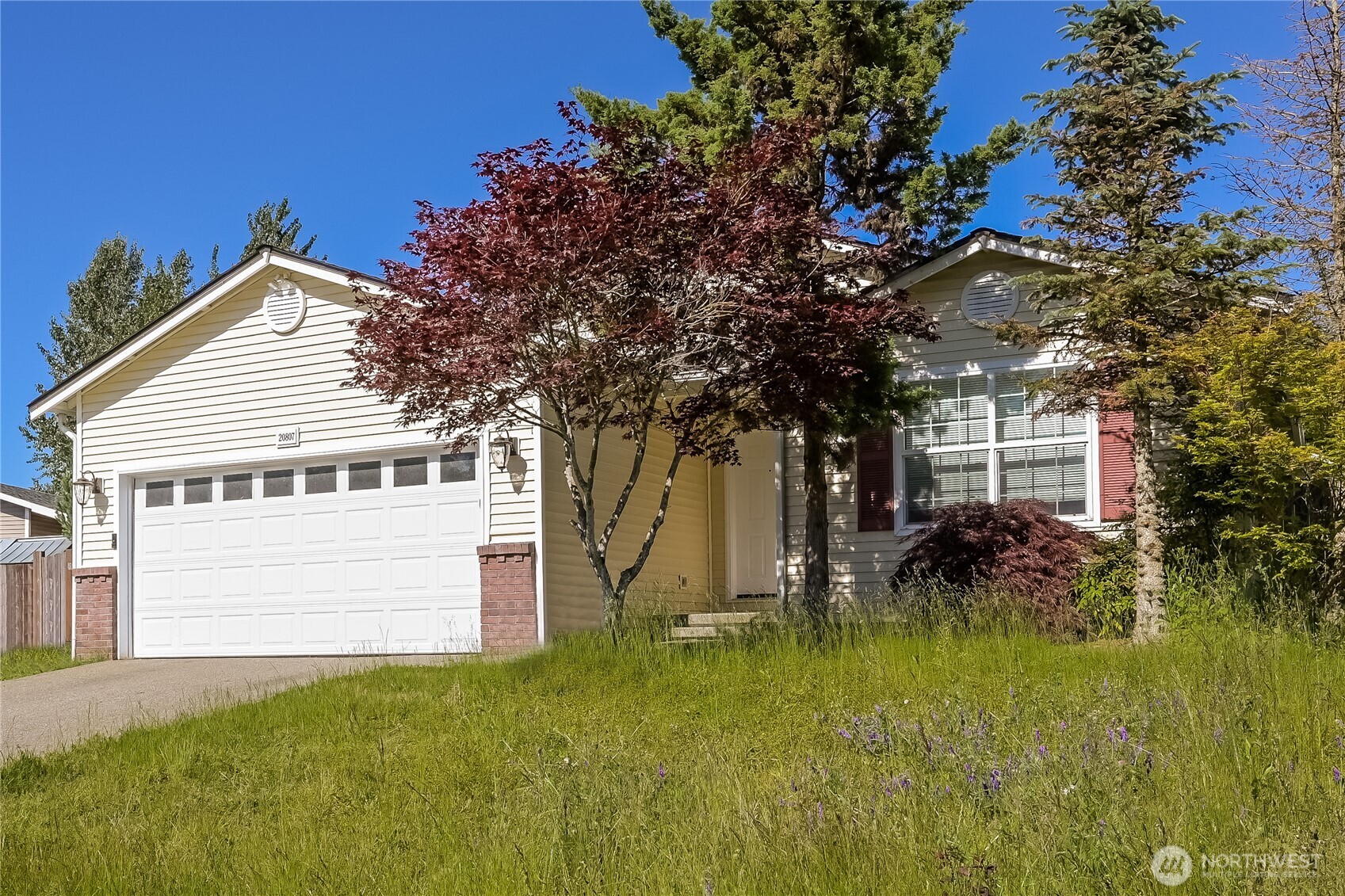 20807 115th Avenue Ct Property Photo 2