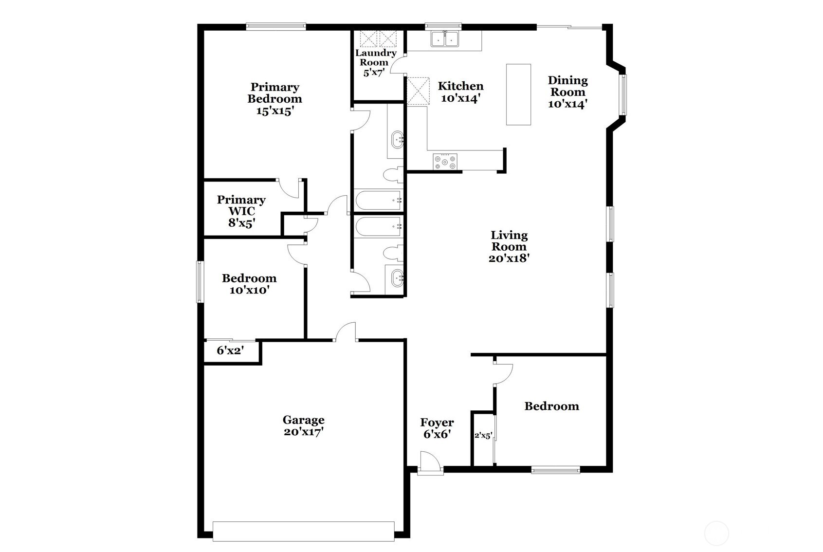 20807 115th Avenue Ct Property Photo 16