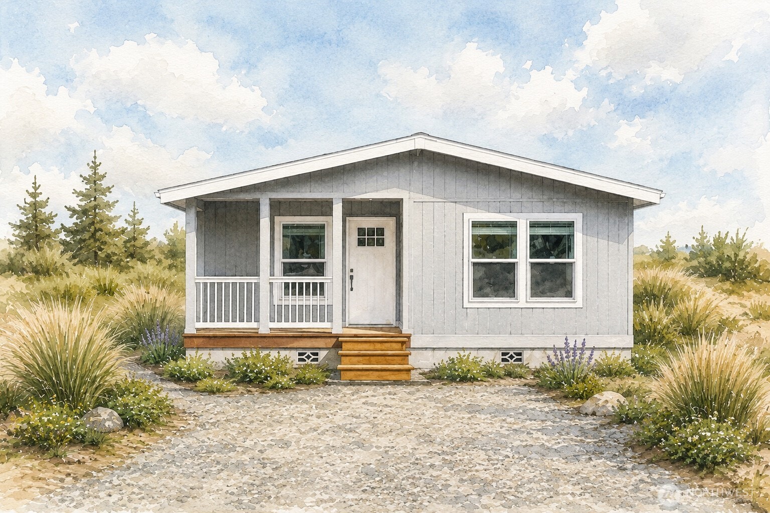 438 S Portal Loop Property Photo 1
