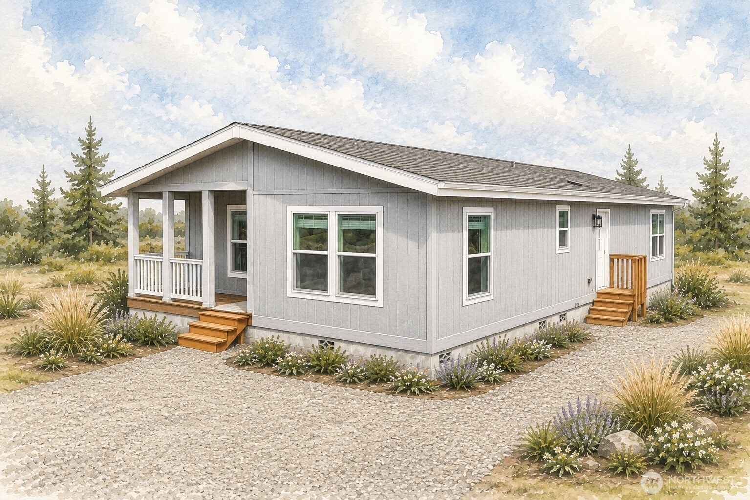 438 S Portal Loop Property Photo 2