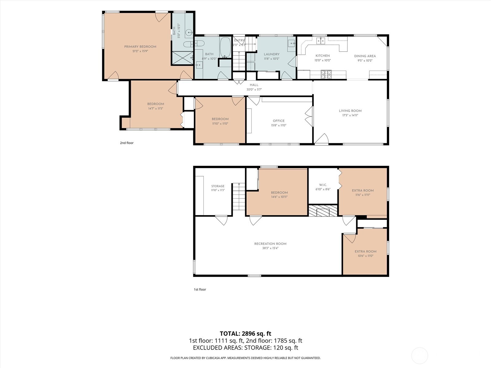 354 W Badger Road Property Photo 40