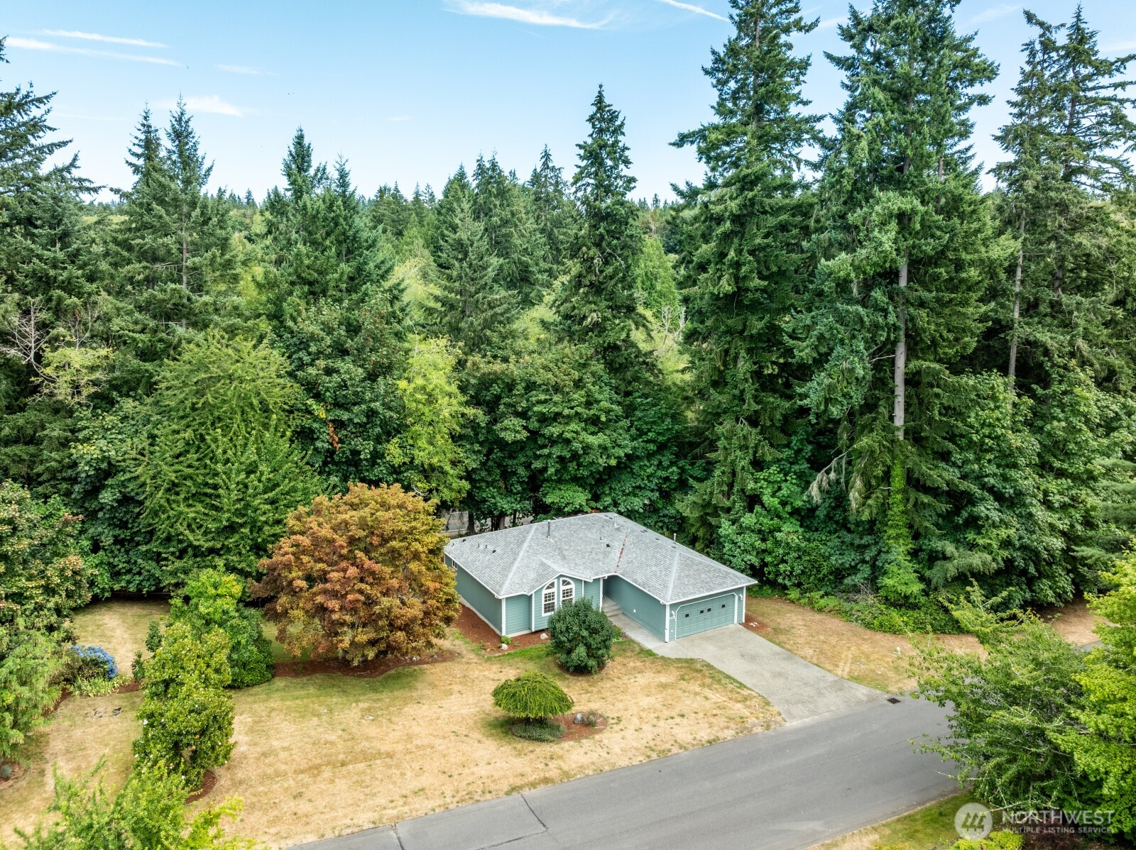 2343 Steamboat Loop Property Photo 3