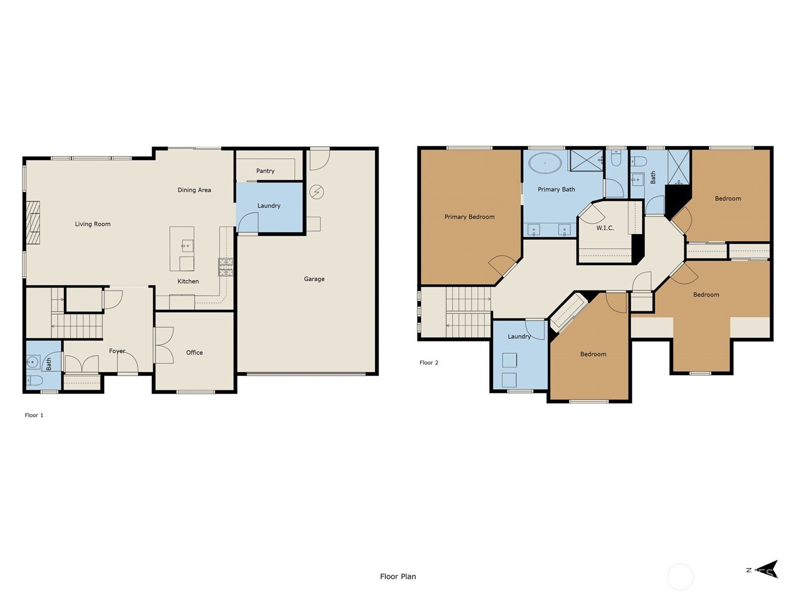 1142 Brookstone Drive Property Photo 33