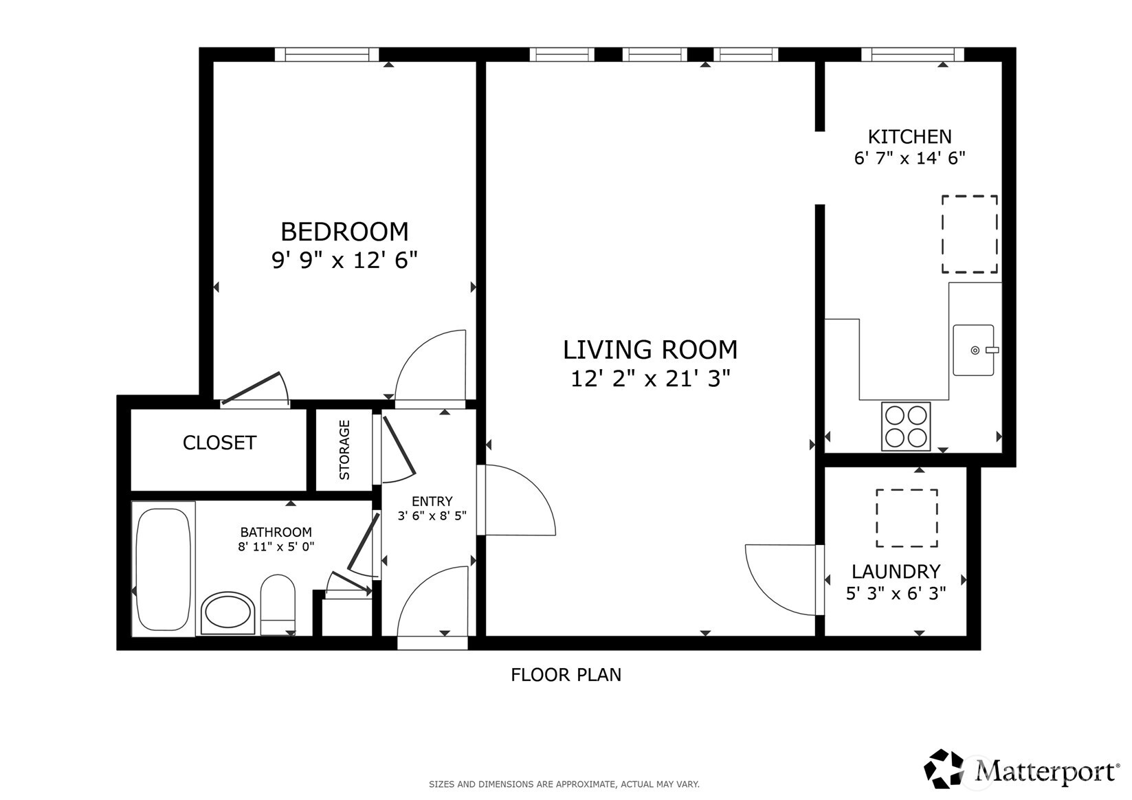 2634 Franklin Avenue 304 Property Photo 13