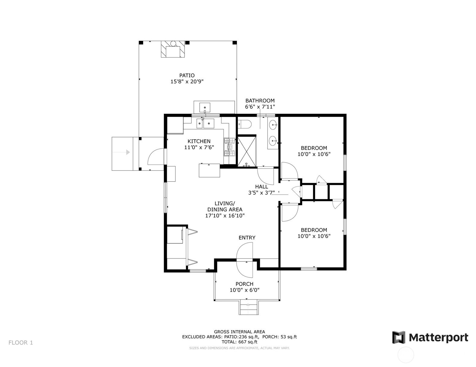 1213 269th Place Property Photo 34