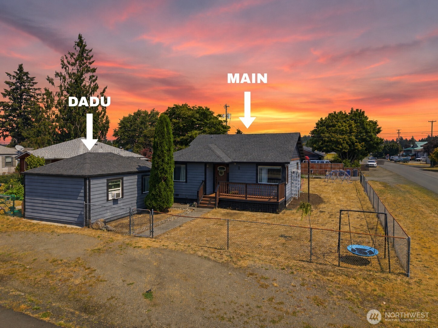 2106 Madison Street Property Photo 1