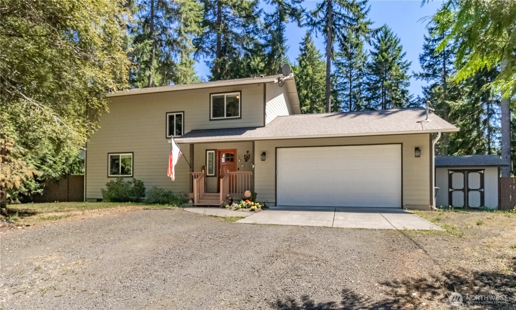 60 E Cardigan Court Property Photo 1