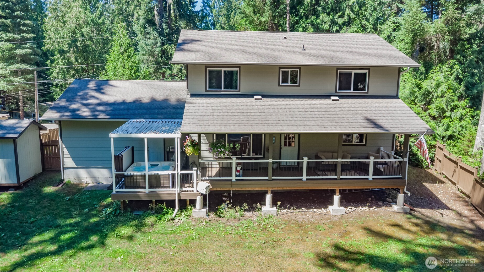 60 E Cardigan Court Property Photo 4
