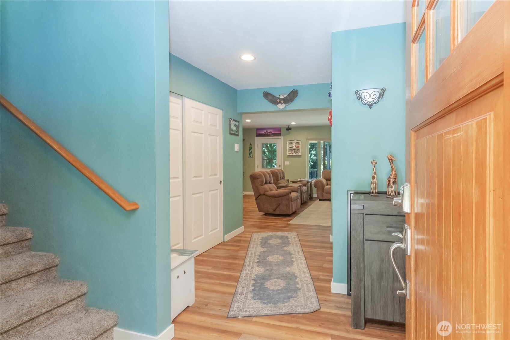 60 E Cardigan Court Property Photo 8