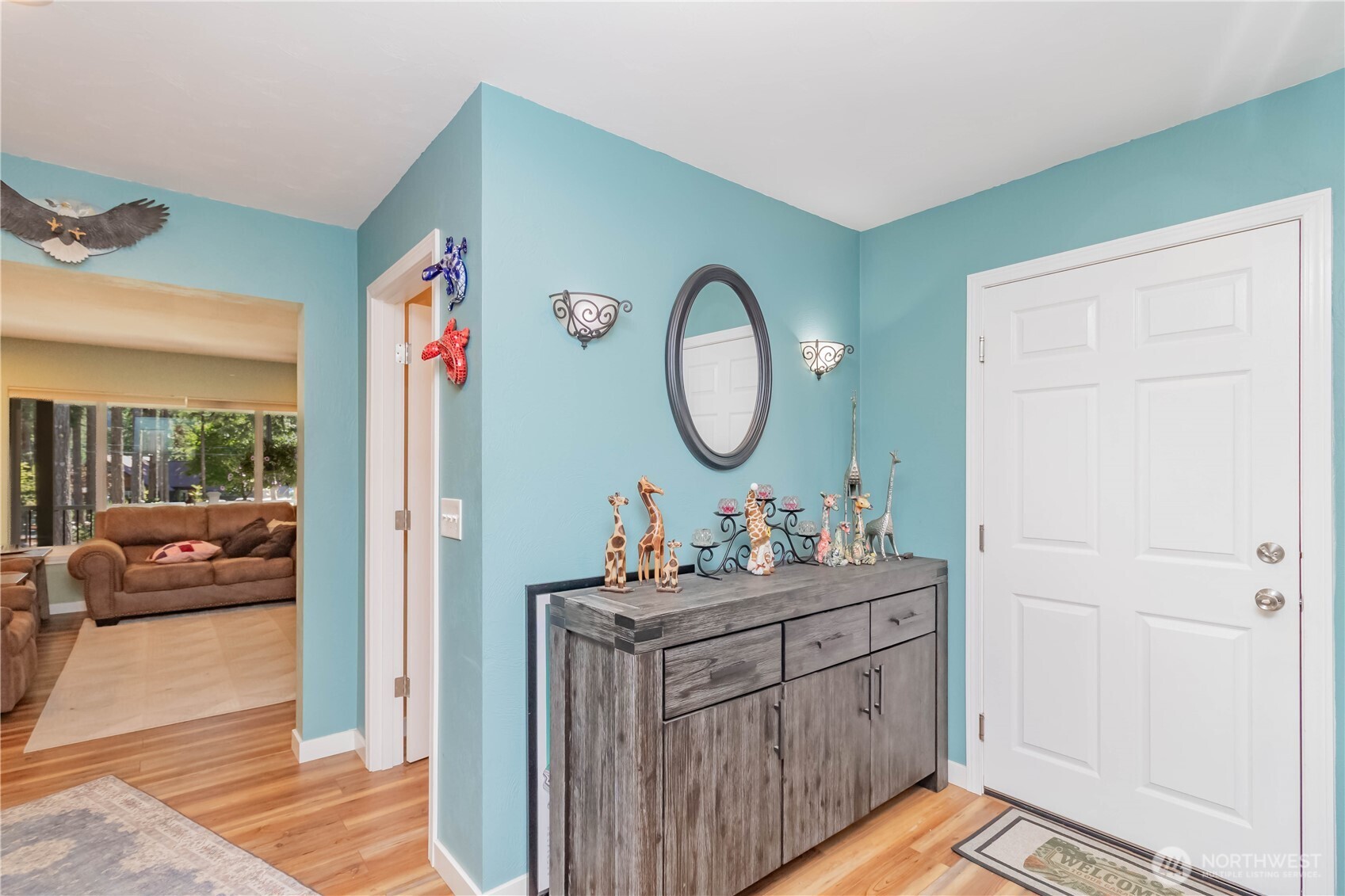 60 E Cardigan Court Property Photo 9