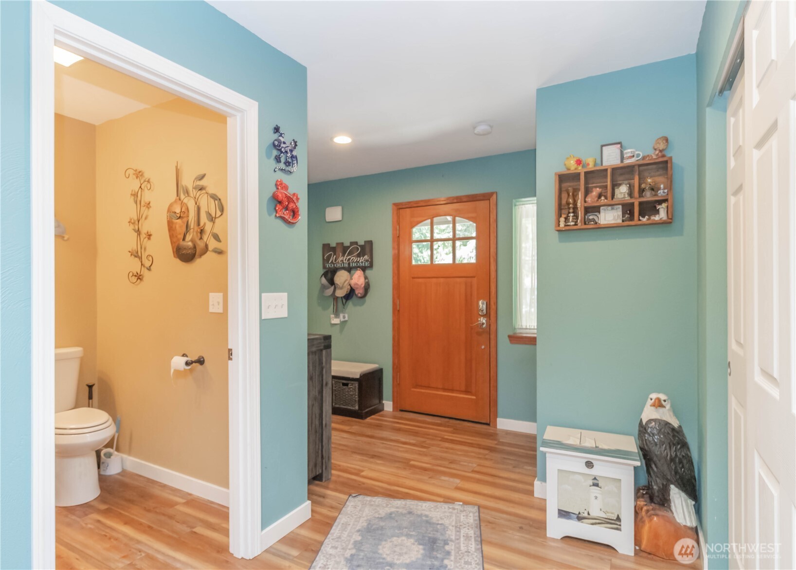 60 E Cardigan Court Property Photo 10